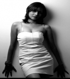 Manisha Pawar Model
